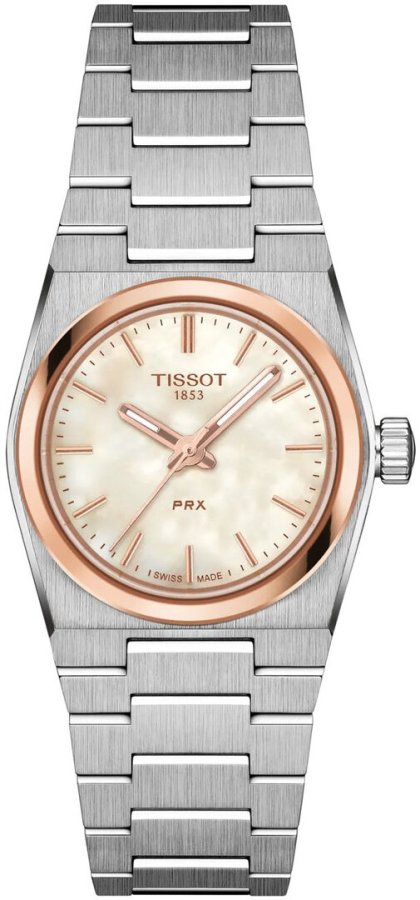 Tissot PRX Quartz 25 mm T137.010.21.111.00 - Hodinky Tissot