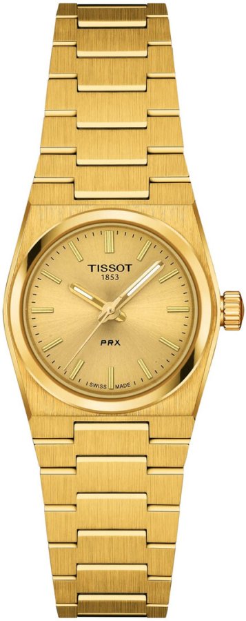 Tissot PRX Quartz 25 mm T137.010.33.021.00 Tissot PRX Quartz 25 mm T137.010.33.021.00 - Hodinky Tissot