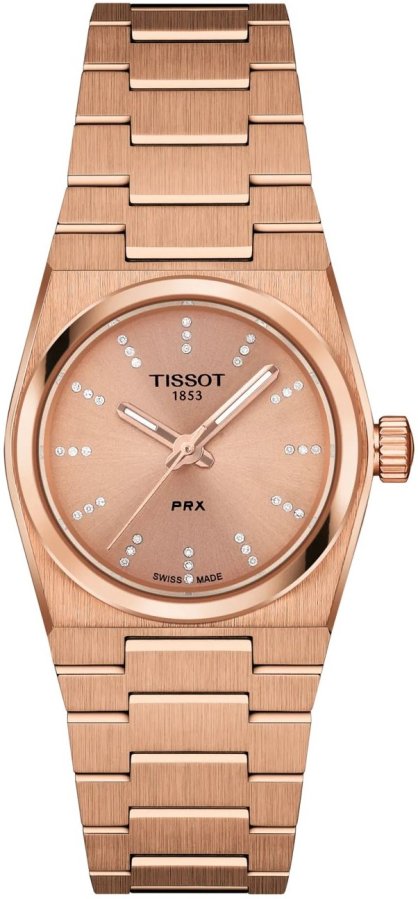 Tissot PRX Quartz 25 mm T137.010.33.506.00 - Hodinky Tissot