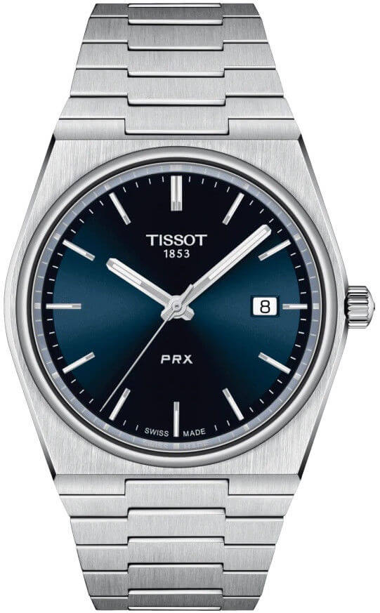 Tissot PRX Quartz T137.410.11.041.00 Tissot PRX Quartz T137.410.11.041.00 - Hodinky Tissot