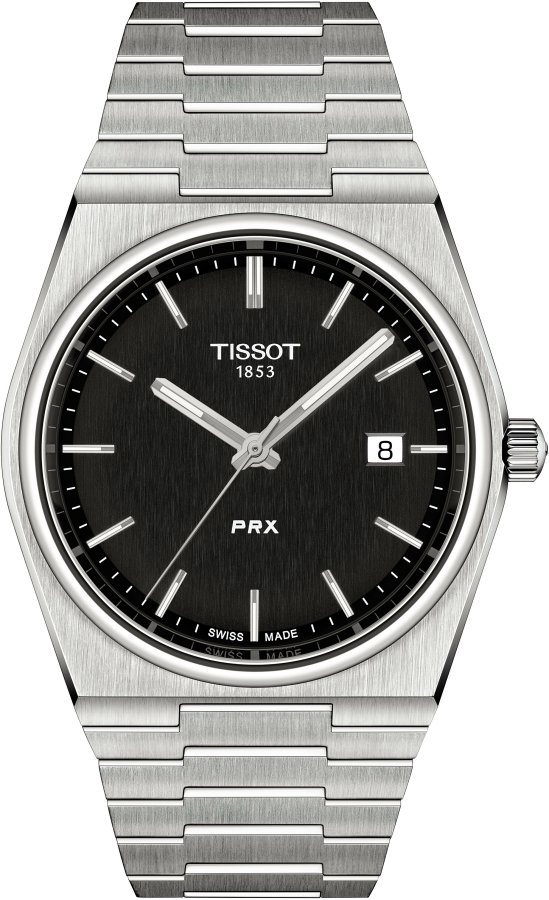 Tissot PRX Quartz T137.410.11.051.00 - Hodinky Tissot