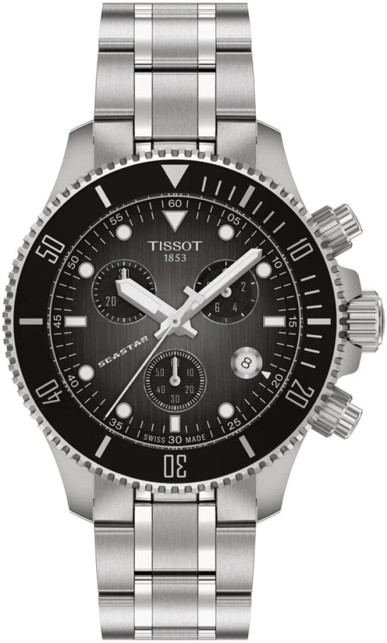 Tissot Seastar 1000 Quartz Chronograph T120.217.11.061.00