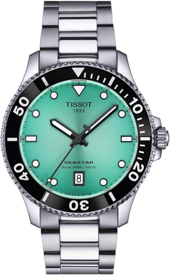 Tissot Seastar 1000 T120.410.11.091.00