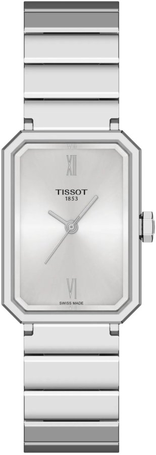 Tissot SRV T160.110.11.033.00 - Hodinky Tissot