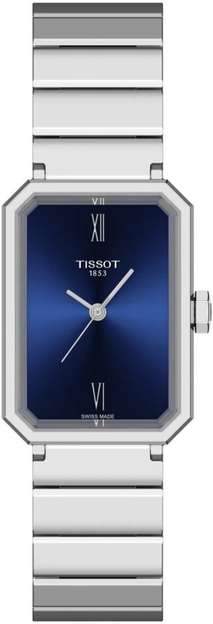 Tissot SRV T160.110.11.043.00 - Hodinky Tissot