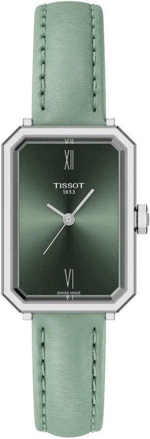 Tissot SRV T160.110.16.093.00 - Hodinky Tissot