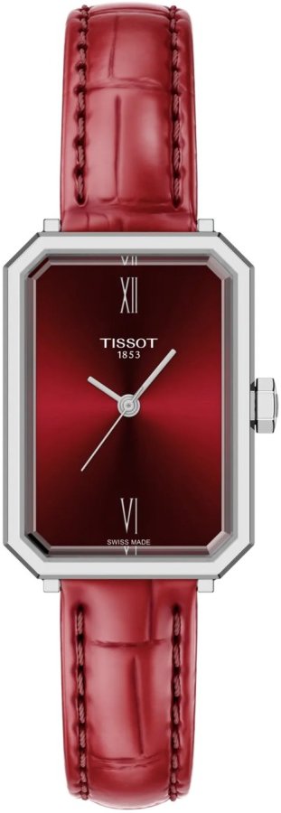 Tissot SRV T160.110.16.423.00 - Hodinky Tissot
