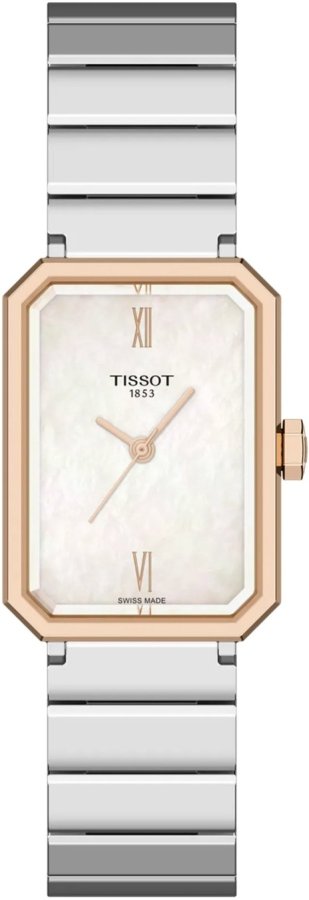 Tissot SRV T160.110.21.113.00 - Hodinky Tissot