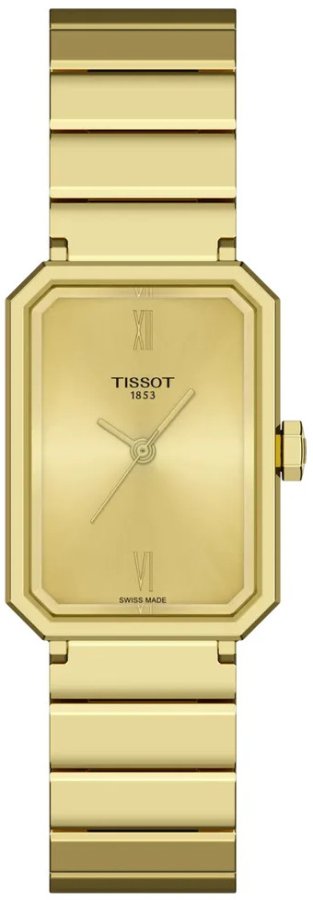 Tissot SRV T160.110.33.023.00 - Hodinky Tissot