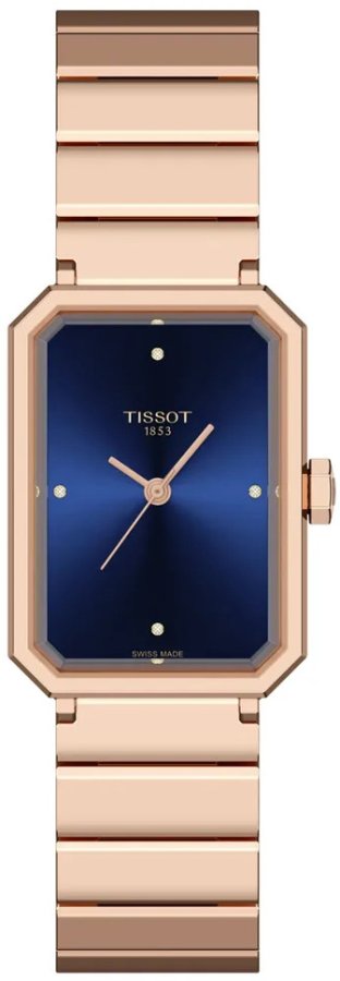 Tissot SRV T160.110.33.046.00 - Hodinky Tissot