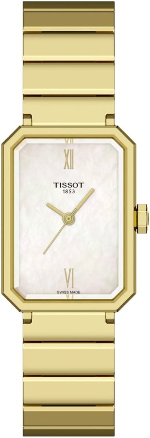 Tissot SRV T160.110.33.113.00 - Hodinky Tissot