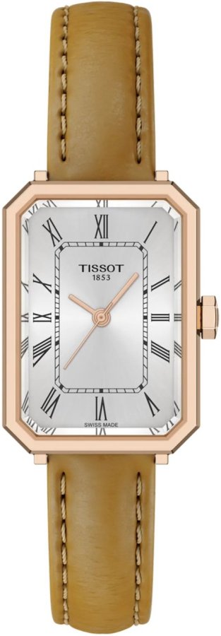 Tissot SRV T160.110.36.033.00 - Hodinky Tissot