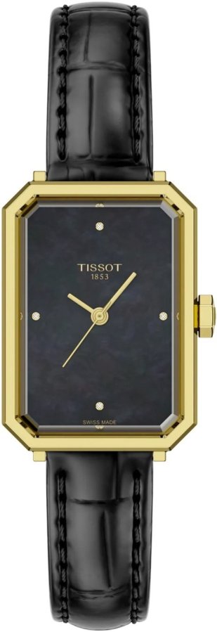 Tissot SRV T160.110.36.126.00 - Hodinky Tissot