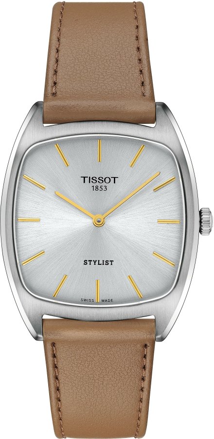 Tissot Stylist T159.909.16.031.00 - Hodinky Tissot