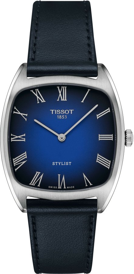 Tissot Stylist T159.909.16.043.00 Tissot Stylist T159.909.16.043.00 - Hodinky Tissot