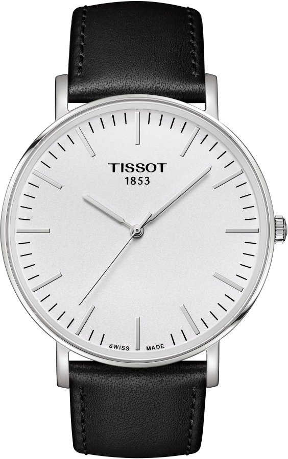 Tissot T-Classic Everytime Large T109.610.16.031.00 - Hodinky Tissot