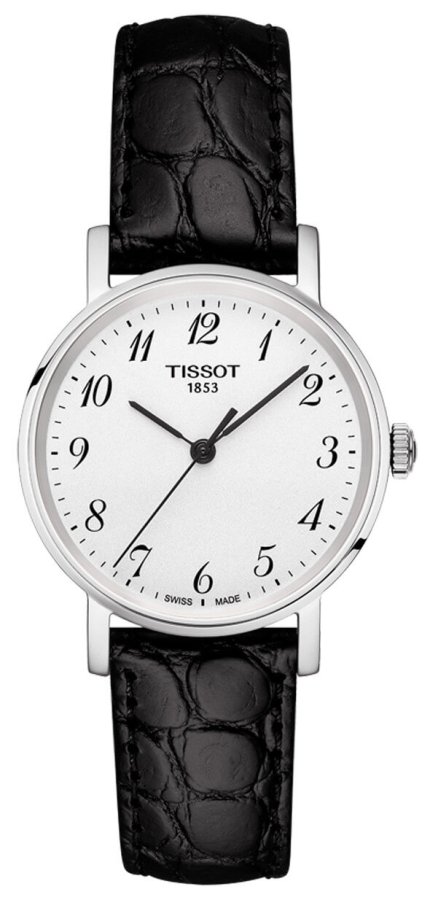 Tissot T-Classic Everytime Small T109.210.16.032.00 - Hodinky Tissot