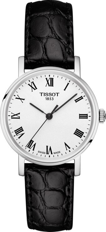 Tissot T-Classic Everytime Small T109.210.16.033.00 - Hodinky Tissot