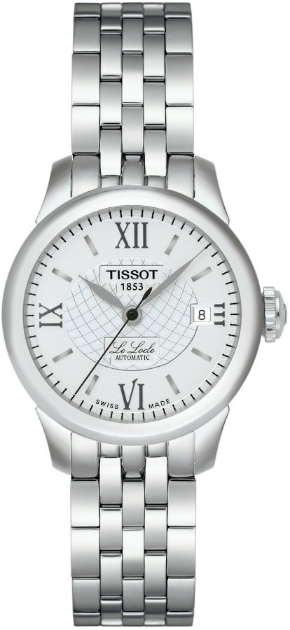 Tissot Le Locle Automatic T41.1.183.33 - Hodinky Tissot