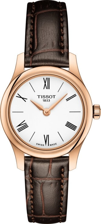 Tissot T-Classic Tradition 5.5 Lady T063.009.36.018.00 - Hodinky Tissot