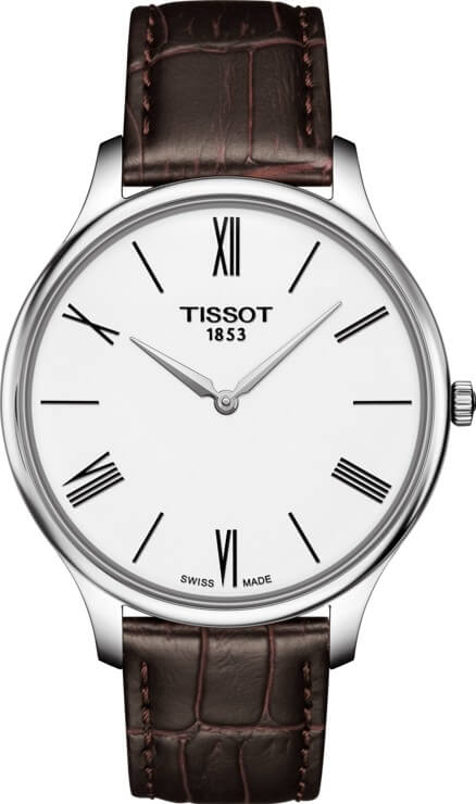 Tissot T-Classic Tradition T063.409.16.018.00 - Hodinky Tissot