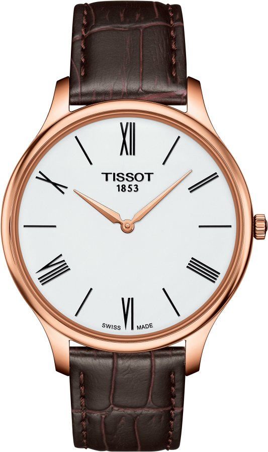 Tissot Tradition T063.409.36.018.00 - Hodinky Tissot