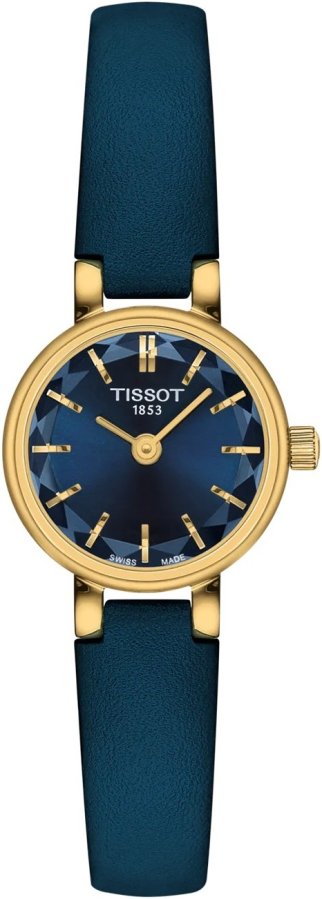 Tissot T-Lady Lovely Round T140.009.36.041.00 - Hodinky Tissot
