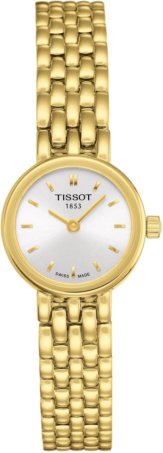 Tissot T-Lady Lovely T058.009.33.031.00 - Hodinky Tissot