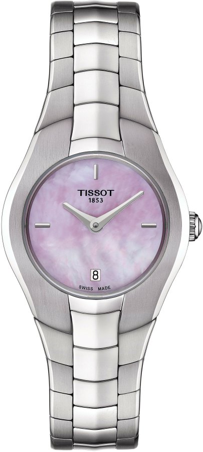 Tissot T-Lady T096.009.11.151.00 - Hodinky Tissot