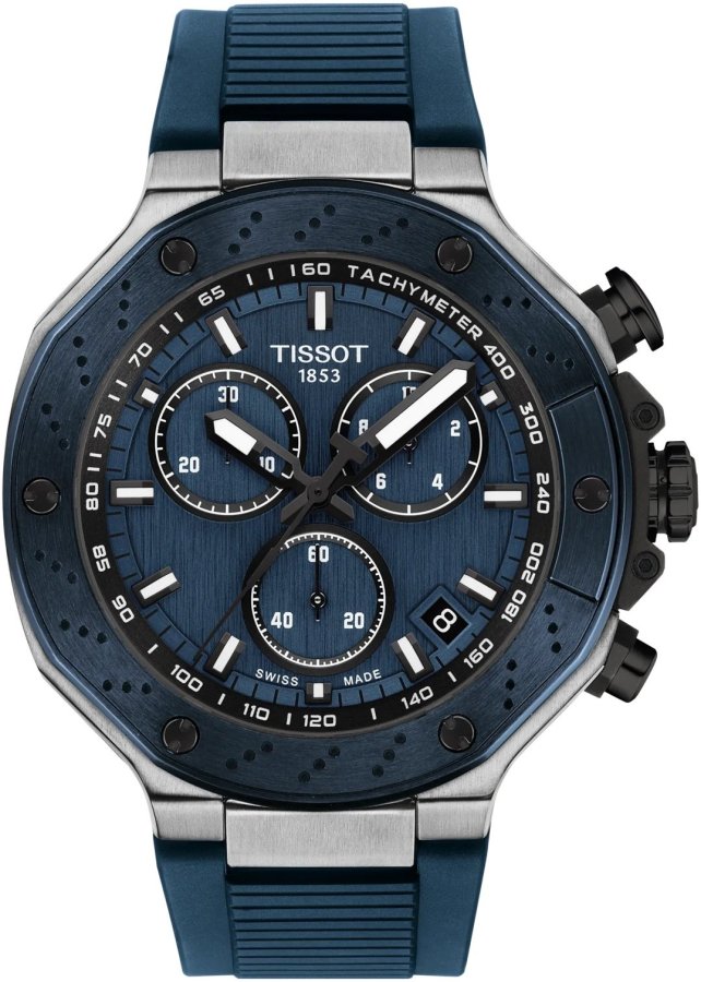 Tissot T-Race Chronograph T141.417.27.041.00