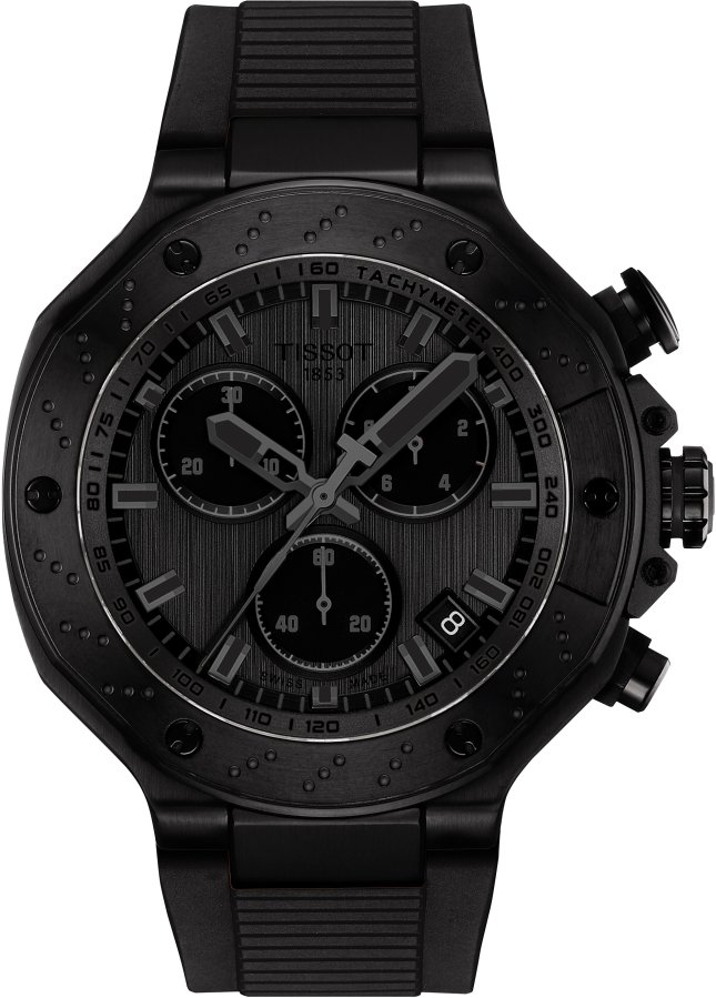 Tissot T-Race Chronograph T141.417.37.061.00 - Hodinky Tissot