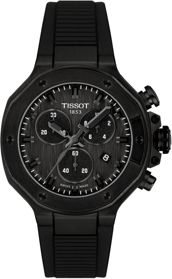 Tissot T-Race Chronograph T141.817.37.051.00 - Hodinky Tissot