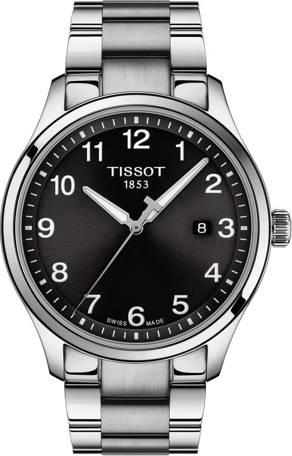 Tissot T-Sport Gent XL T116.410.11.057.00 - Hodinky Tissot