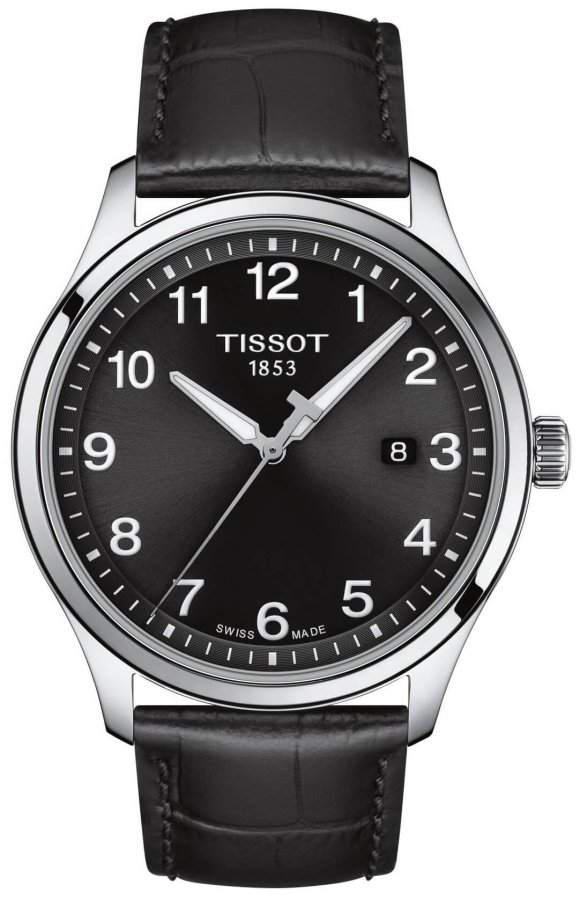 Tissot T-Sport Gent XL T116.410.16.057.00 - Hodinky Tissot