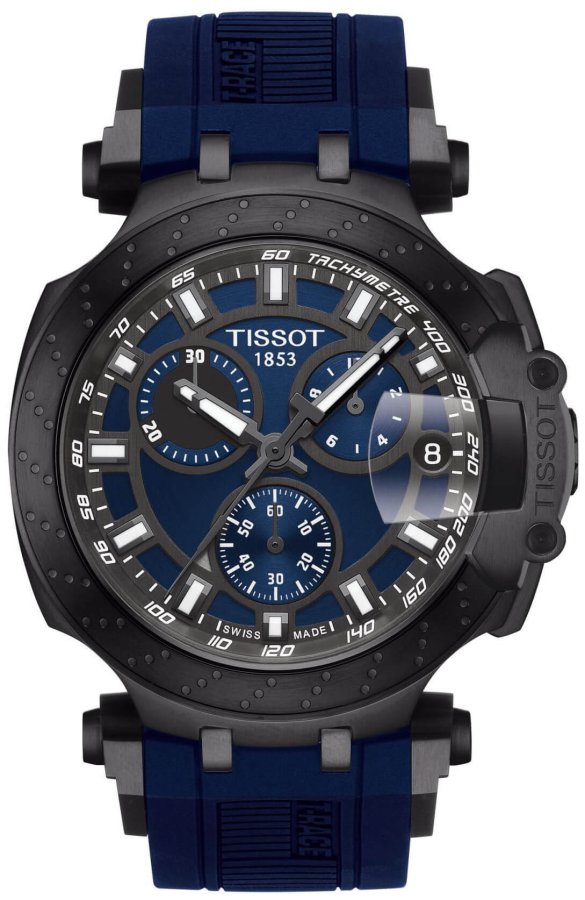Tissot T-Sport T-Race T115.417.37.041.00 - Hodinky Tissot