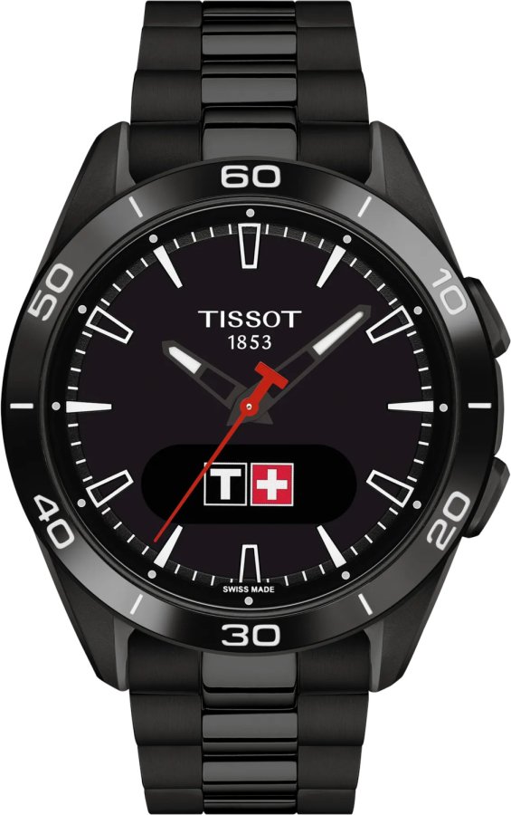 Tissot T-Touch Connect Sport Solar T153.420.44.051.01 - Hodinky Tissot