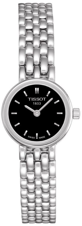 Tissot T-Lady Lovely T058.009.11.051.00 - Hodinky Tissot