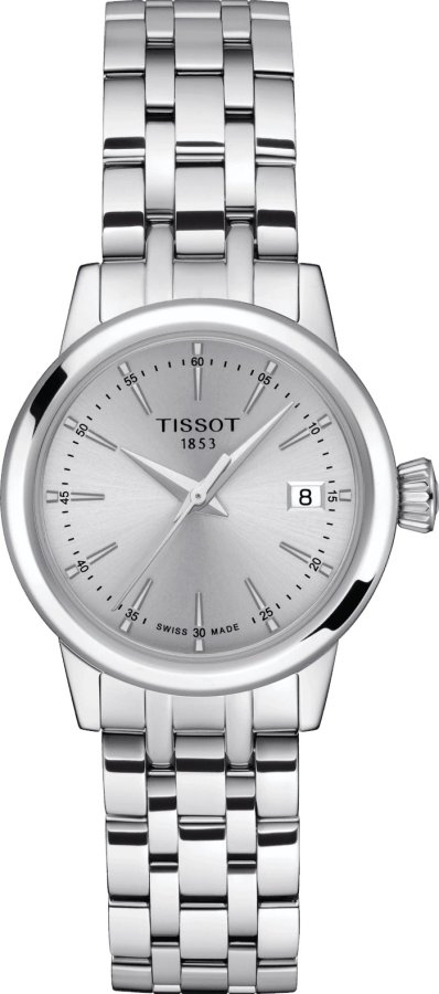 Tissot Classic Dream Lady T129.210.11.031.00 - Hodinky Tissot