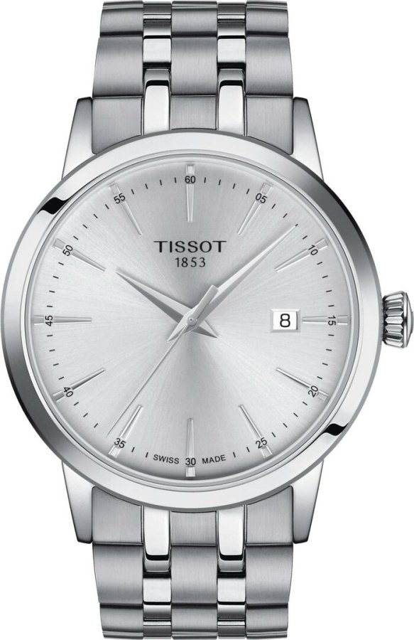 Tissot Classic Dream Gent T129.410.11.031.00 - Hodinky Tissot