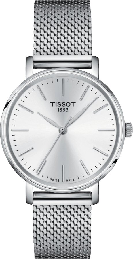 Tissot Everytime Lady T143.210.11.011.00 - Hodinky Tissot