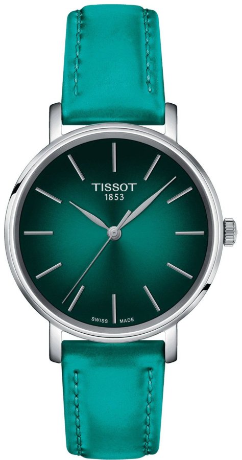 Tissot Everytime Lady T143.210.17.091.00