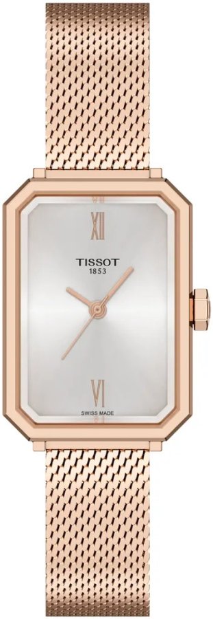 Tissot SRV T160.110.33.033.00 - Hodinky Tissot