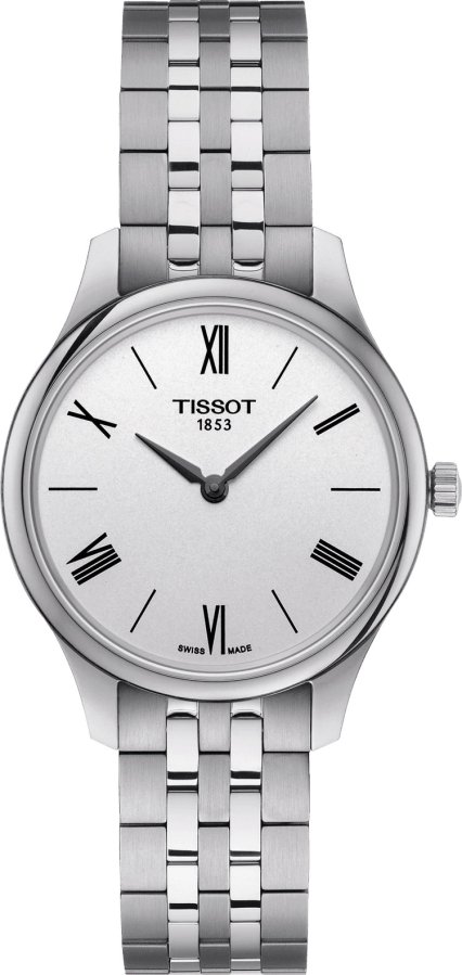 Tissot T-Classic Tradition 5.5 Lady T063.209.11.038.00 - Hodinky Tissot