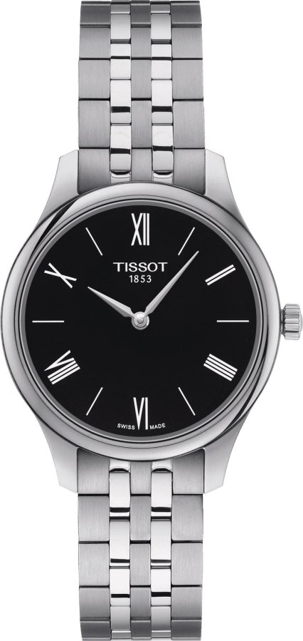 Tissot T-Classic Tradition 5.5 Lady T063.209.11.058.00 - Hodinky Tissot