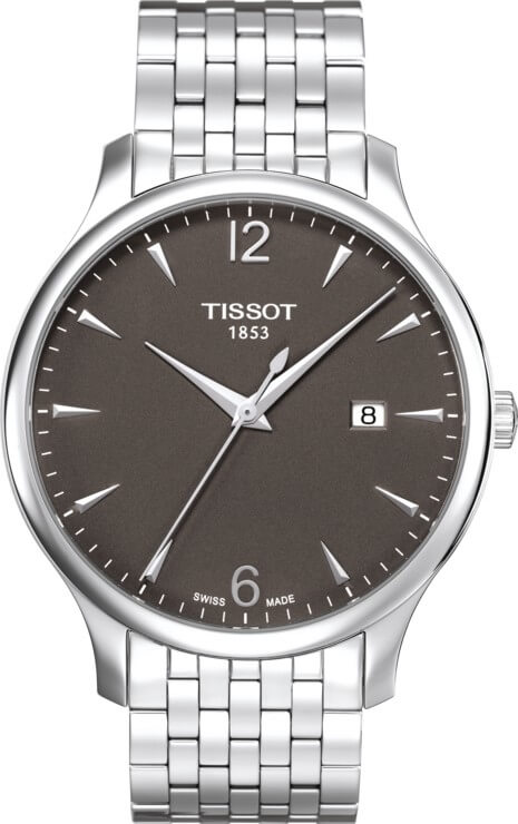 Tissot T-Tradition T063.610.110.67.00 - Hodinky Tissot