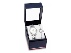 Tommy Hilfiger Dárkový set Jade 2770219 + náramek