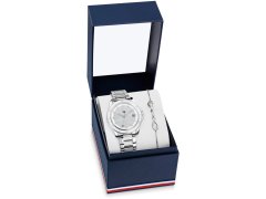 Tommy Hilfiger Dárkový set + náramek 2770194
