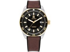 Tommy Hilfiger TH85 Automatic 1792142