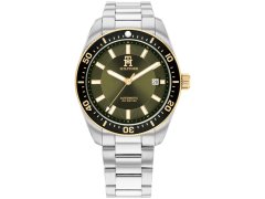 Tommy Hilfiger TH85 Automatic 1792155