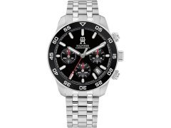 Tommy Hilfiger TH85 Chronograph 1792156